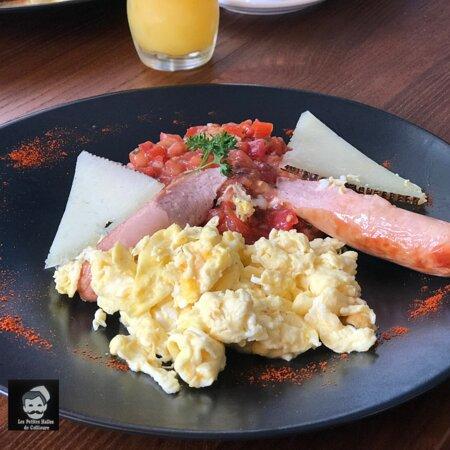 Les Petites Halles De Collioure